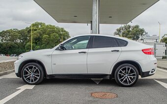 BMW X6 30d xDrive 2012 - 7