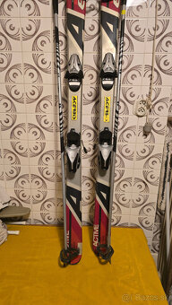 Predam lyžiarsky set - 7