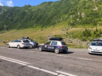 VW Golf 4 1,6 FSI - 7