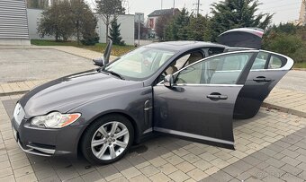 Jaguar XF 2,7 D 152kw naj.197000km - 7