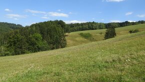 Pozemok na predaj 5 eur m2 Ski Park Desna - 7