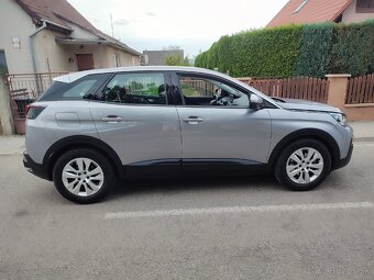 Peugeot 3008 2019 1.2 PURETECH 130ps - 7