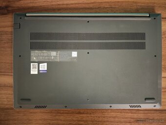 ThinkBook G2 i5 • 8GB • 256GB SSD - 7