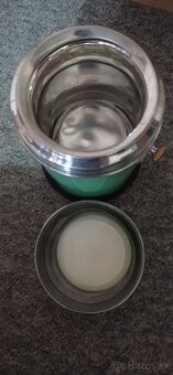 multifunkčna elektricka panvica hriankovac lampa termoska - 7