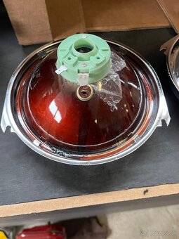 Škoda 100 - svetlá. - 7