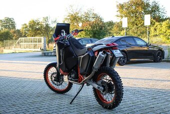 KTM 4T-EGS PARIS DAKAR - 7