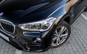 BMW X1 xDrive 25d 170kW automat - 7