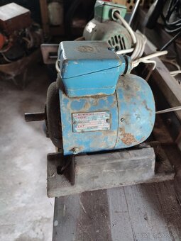 elektromotory asynchrone - 7