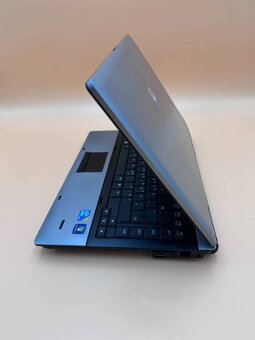 Notebook 14" HP.Intel i5-M520 2x2,40GHz.8gb ram.240gb SSD - 7