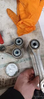 Kawasaki kxf 250. - 7