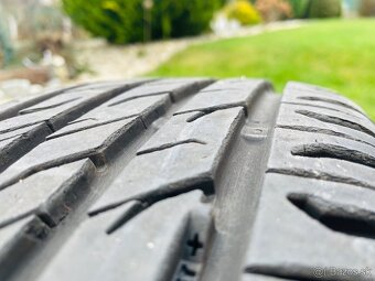 Alu disky r16 5x112 BMW - 7