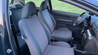 VW FOX 1,2HTP - 7