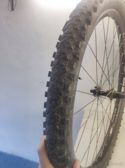 DT Swiss E 1900 Spline 29 sada - 7