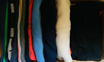 Detske chlapcenske oblecenie 86-140 - 7