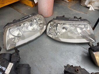 Predné svetla od 10€ - 7