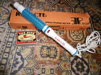 Cestovná retro kulma - 7