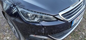 308 SW 2.0 BlueHDi 110kw - 7