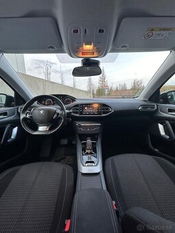 Peugeot 308 SW (2020) 1.2 PureTech - 7