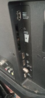 Thomson 28 palcy LCD TV HDMI - 7