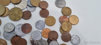 Predám mince na foto - 7