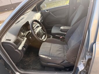 Škoda octavia 1 - 7