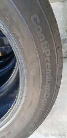 Predam letne pneu 235/55 r18 - 7