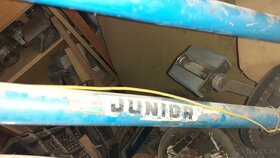 Predam retro bicykel Junior - 7