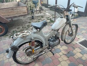 Talianske mopedy - 7