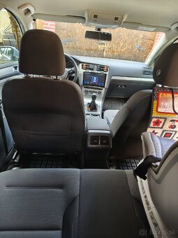 Volkswagen Golf 7 - 7