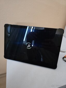 Samsung galaxi S4 tablet - 7