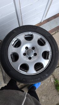 Letné pneumatiky Michelin Primacy 4, 205/55 r16 - 7