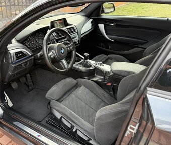 BMW 120i M-Paket 85.000km - 7
