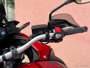 Honda VFR 1200 Crosstourer ,, rok 2016,51000km - 7