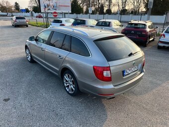 Škoda Superb 2.0TDI diesel, 103kW, AT/7, rok:08.2011. - 7