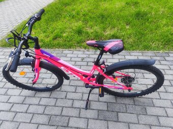 Bicykel CTM "24" - 7