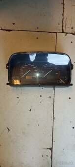 Náhradné diely vw golf 3 1.9tdi 66kw 3-dverový - 7