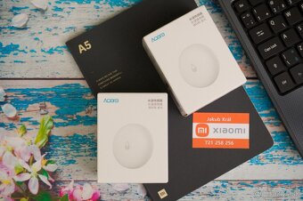 Aqara, Yeelight, Xiaomi príslušenstvo pre múdru domácnosť - 7