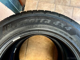 225/65 R17 letné pneumatiky - 2 kusy - 7