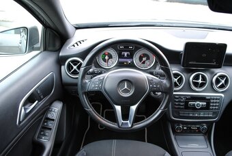 MERCEDES A180CDI - PREDAJ AJ NA SPLÁTKY - 7