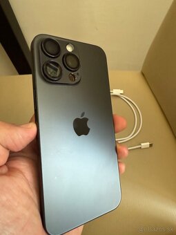 iPhone 15 PRO MAX 256GB - 7