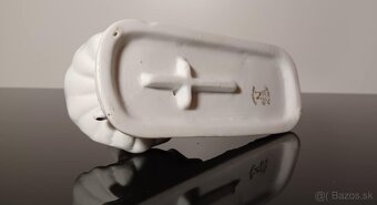 Značená porcelánová baletka - 7