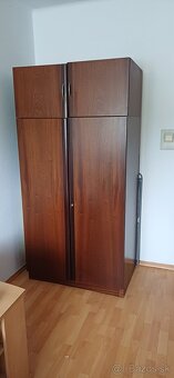 Gauč ,obývacia stena - 7