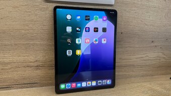 Apple iPad Pro 12.9 inch 256GB Wi-Fi + Cellular Space - 7