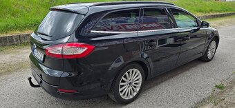 Ford Mondeo 2.0 TDCi Combi Automat - 7