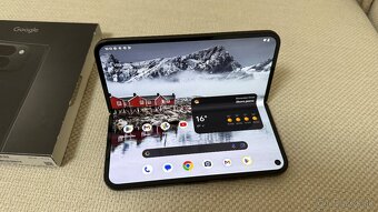 Vymenim novinku otvaraci Google Pixel 9 Pro Fold 512gb - 7