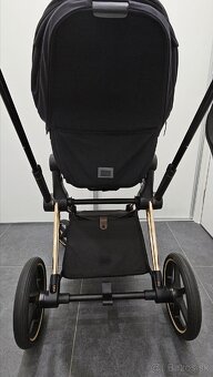 Cybex Priam platinum 2022 - 7