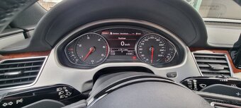 Audi A8 D4 - 7