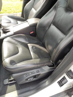 Volvo xc60 2.0D 5valec driveE - 7