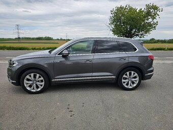 Volkswagen Touareg Atmosphere 210kw, 148 tis km - 7