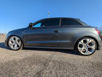 Audi A1 S Line - 7